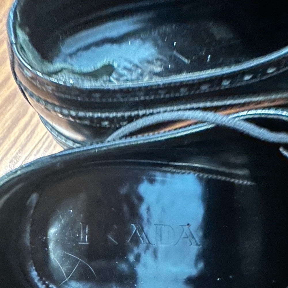 Prada Shoes - Picture 7 of 10